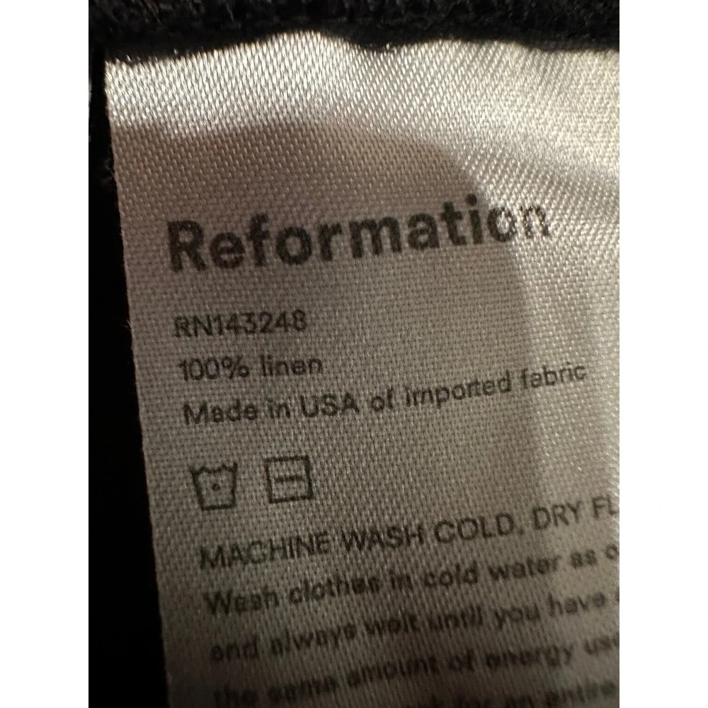 Reformation elevate your